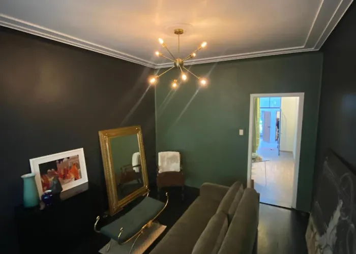 Estudio La Condesa Apartment