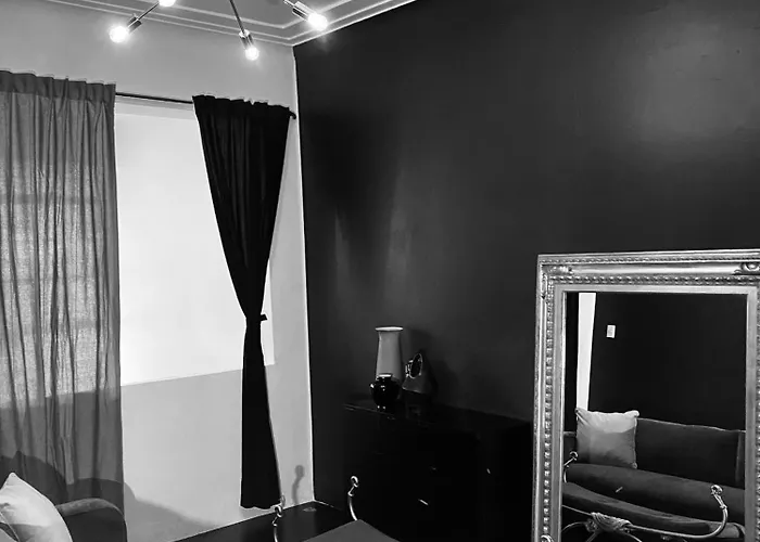 Estudio La Condesa * Mexico City