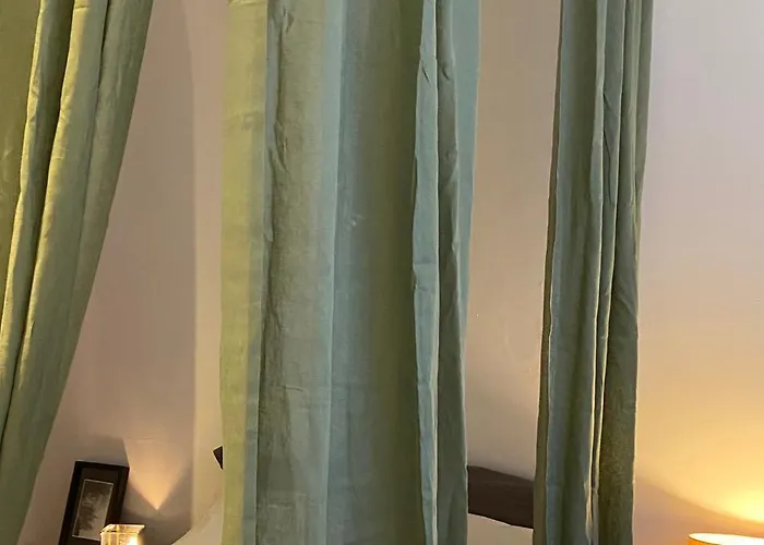 Apartment Estudio La Condesa