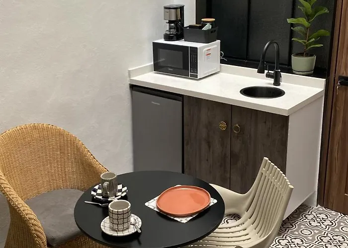 Estudio La Condesa