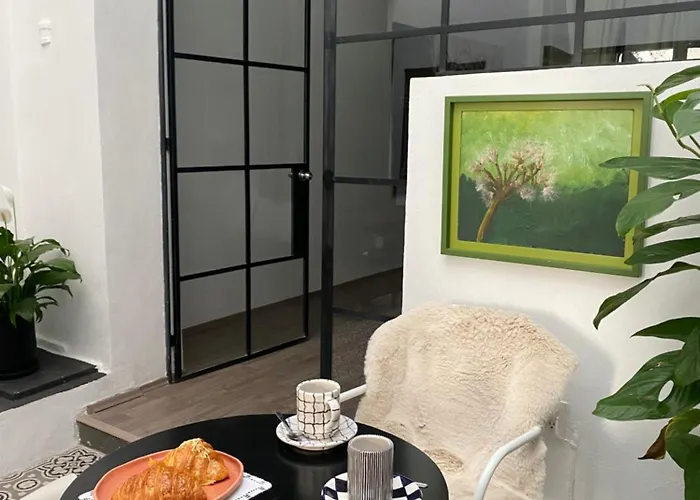 Estudio La Condesa * Mexico City