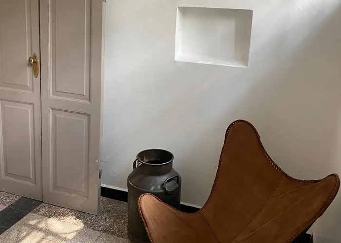Estudio La Condesa Apartment *
