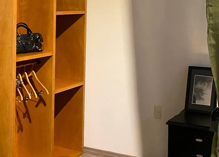 Apartment Estudio La Condesa Mexico City