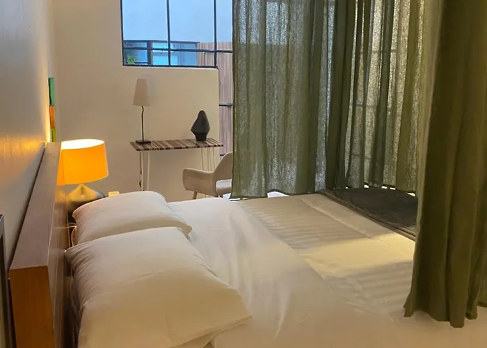 Estudio La Condesa *