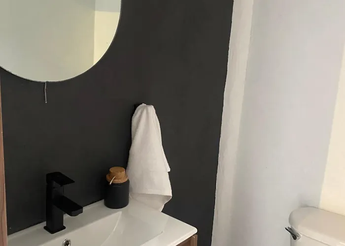 Estudio La Condesa Apartment *